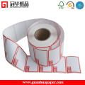 Thermal Paper Roll for POS Printer